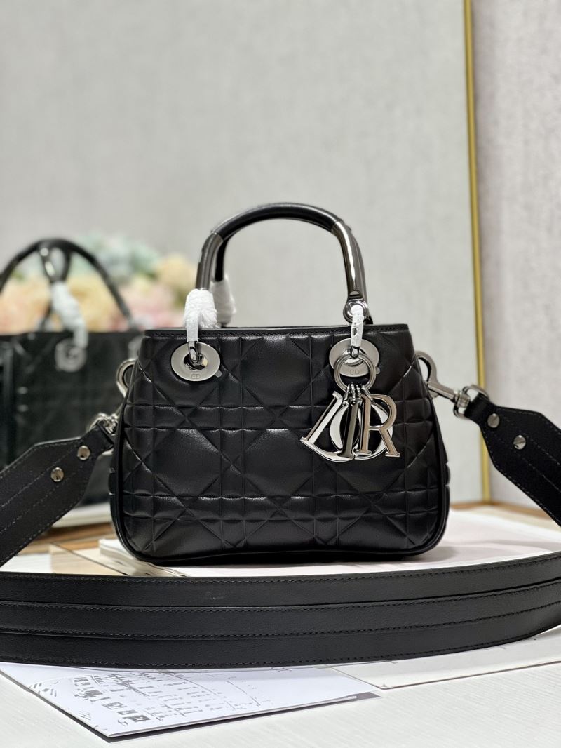 Christian Dior My Lady Bags